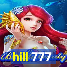 hill 777